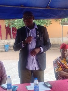 We are Committed to safeguarding lives, not competing with Other Security agents – Amotekun Commandant