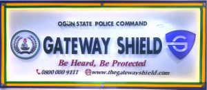 Ogun Police Unveils ‘Gateway Shield App’ to Boost Safety, Security