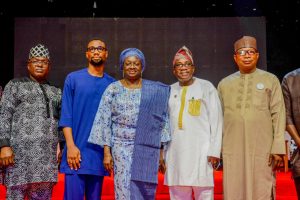 From Side Attraction to Economic Powerhouse; Ogun Govt Backs Creative Industry 