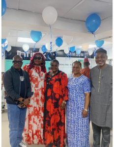 PeaceTech Begins Business Operations in Ogun, With Customer-Friendly Price 