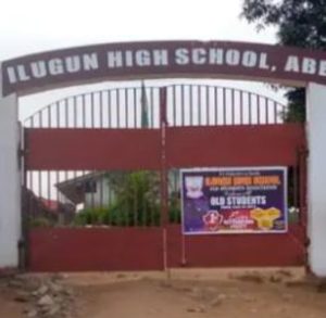 Ilugun High School Tragedy: Principal Implicated in Illegal Fees, Govt. Suspend Principals 