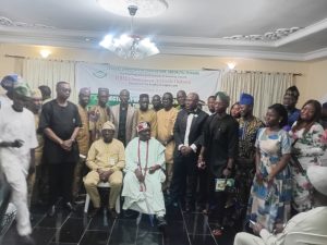 FUNAAB Governing Council Praises PR Unit, Media for Projecting University’s Image