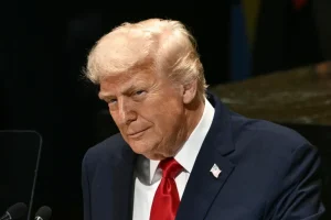 US Government Shutdown Enters Day 2: Trump Threatens Mass Layoffs, Democrats Dig In