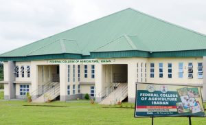 FCAIB Set To Begin Degree Programmes In Partnership With FUNAAB