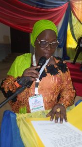 LASUED Strengthens Academic Standards with Capacity-Building Workshop
